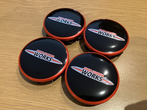 Mini jcw 56mm centre - 56mm,