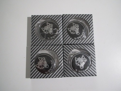 4pcs 56mm wheel center hub - wheel,